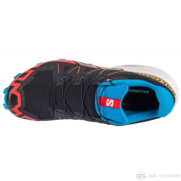 Salomon Speedcross 6 M apavi 477164 (46)