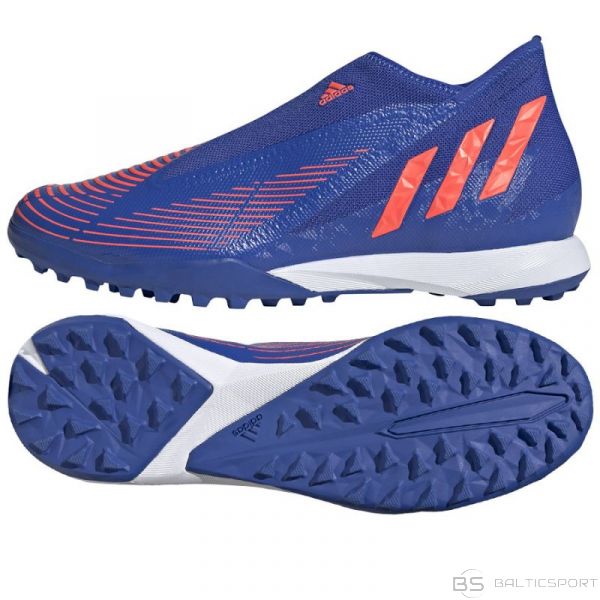 Adidas Predator Edge.3 LL TF M GX2630 shoes (44 2/3)