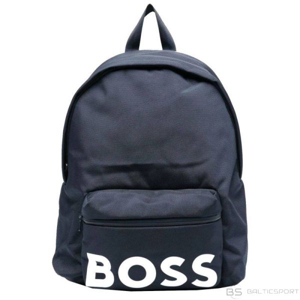 Boss Logotipa mugursoma J20372-849 (viens izmērs)