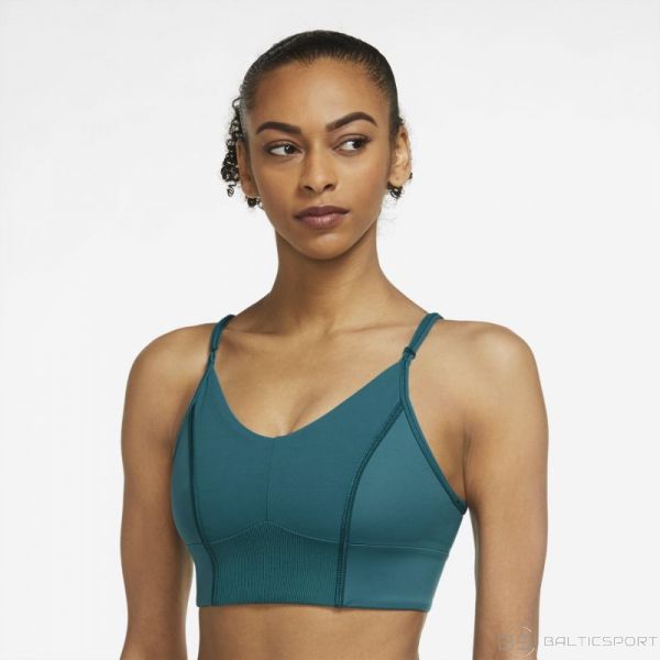 Nike Yoga Dri-FIT Indy Bra W DD1382-381 (M)