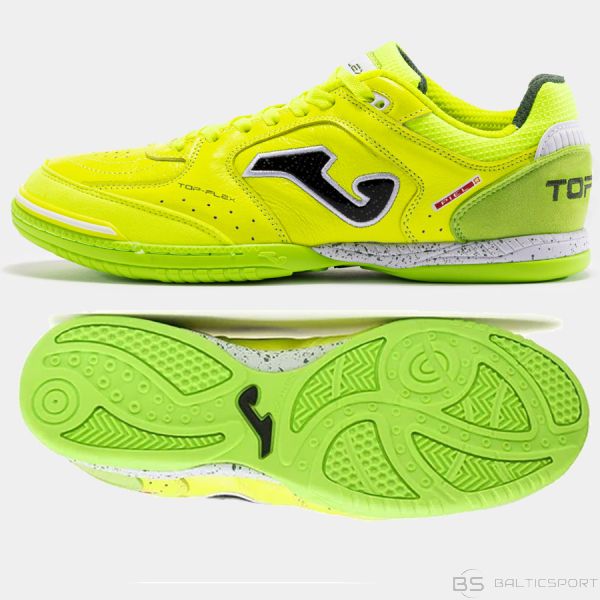 Buty Joma Top Flex 2309 IN TOPW2309IN / granatowy / 43