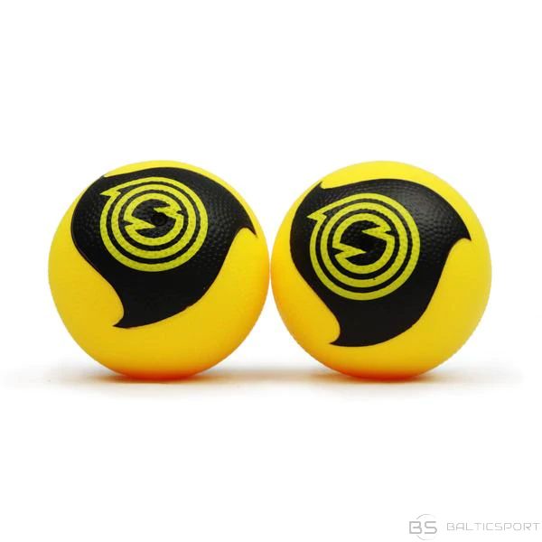 Rezerves bumbas Balls SPIKEBALL Pro 2pcs
