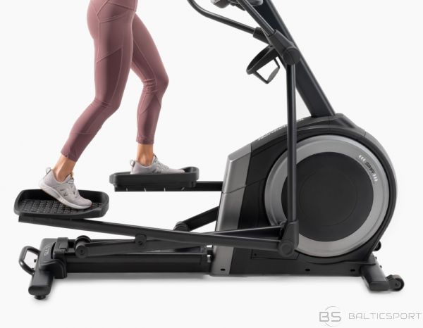 Nordic 7.5 elliptical hotsell