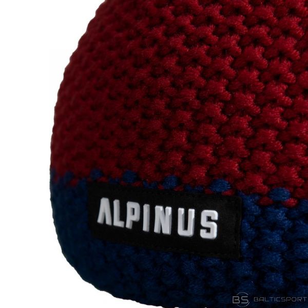Alpinus Mutenia Thinsulate cepure TT18271 (L/XL)