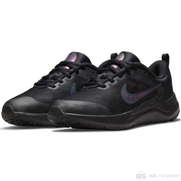 Nike Downshifter 6 DM4194 002 skriešanas apavi (38 1/2)