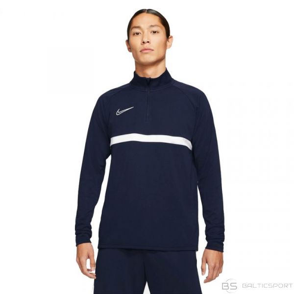 Nike Dri-FIT Academy M sporta krekls CW6110-451 (XL)