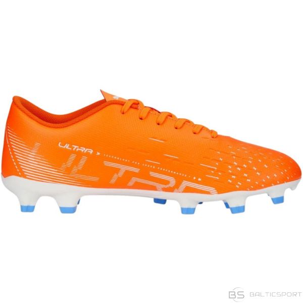 Futbola apavi, Futbola botas /Puma Ultra Play FG/AG M 107224 01 futbola apavi (44)