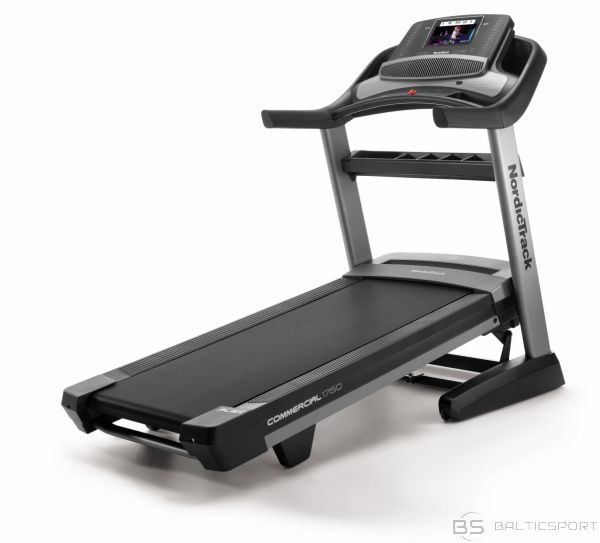Nordic Track NORDICTRACK COMMERCIAL 1750 1 iFit iFit 1