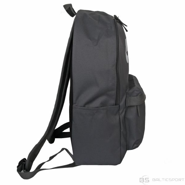 Nike Heritage mugursoma DC4244 068 mugursoma / Pelēka /