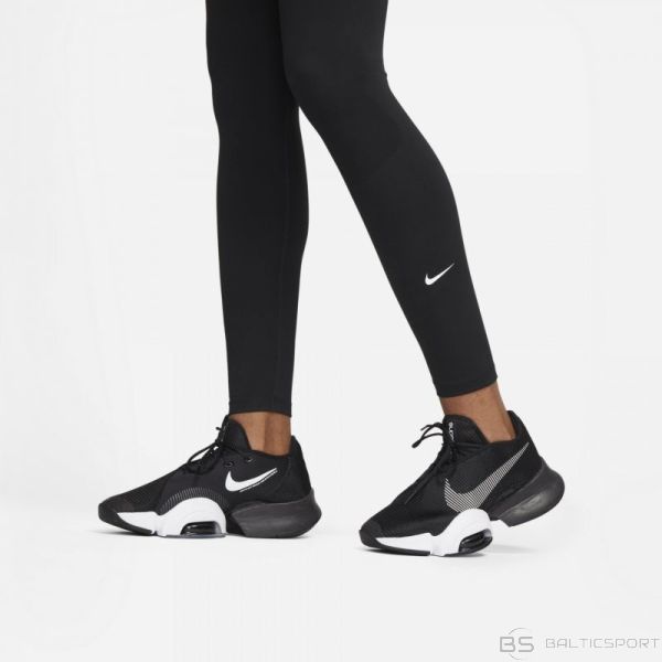 Nike Legingi Dri-FIT One W DM7278-010 (XL)