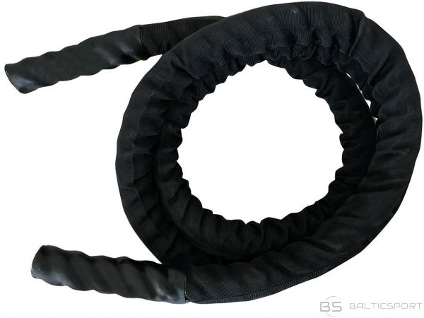 Toorx Battle rope D38mm, 12m long