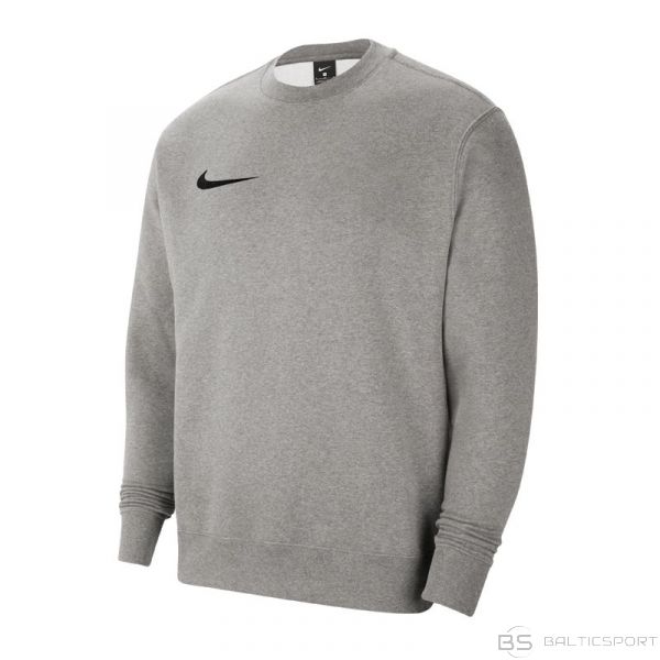 Nike Sporta krekls Park 20 Crew Fleece M CW6902-063 (M)