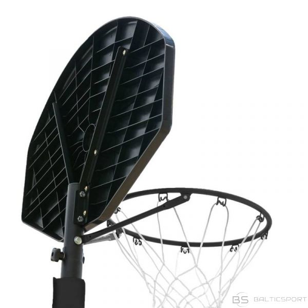 Inny Net1 Xplode Jr N123201 basketbola grozs (N/A)