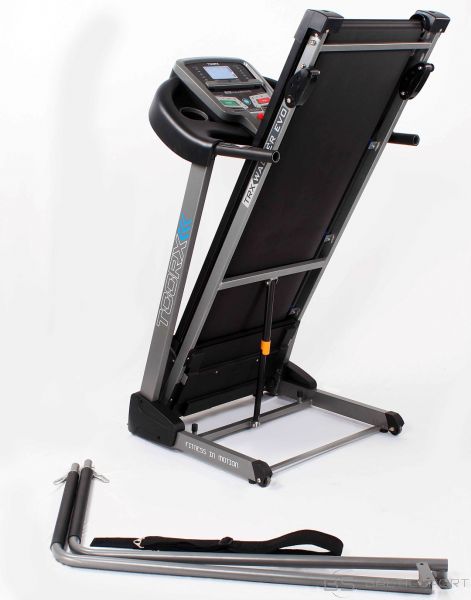 Treadmill TOORX TRX WALKER EVO