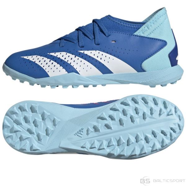 Adidas Predator Accuracy.3 TF Jr IE9452 football shoes 37 1 3