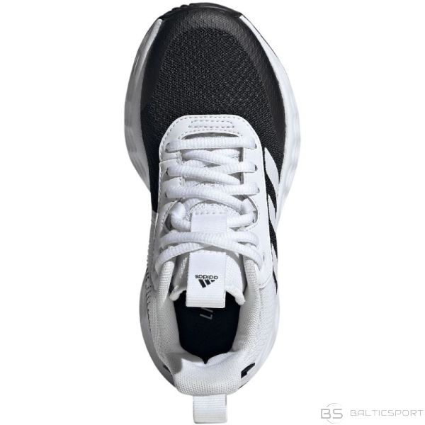 Adidas Ownthegame 2.0 Jr GW1552 apavi (35)
