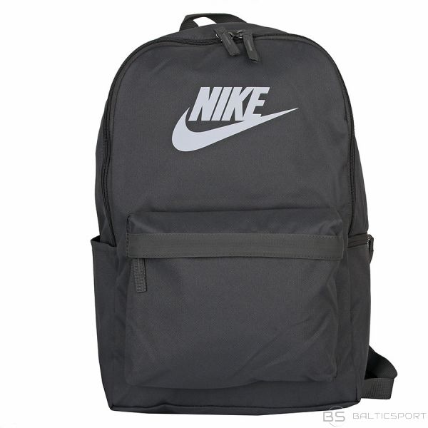 Nike Heritage mugursoma DC4244 068 mugursoma / Pelēka /