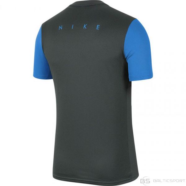 Nike Dry Academy PRO TOP SS Jr BV6947 062 treniņu krekls (S)