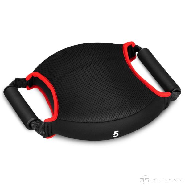 Spokey Vingrošanas soma piepildīta ar Sandi 5 kg 929862 (5 KG)