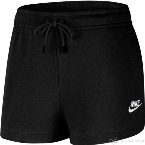 Nike Sportswear Essential šorti W CJ2158-010 (XL)