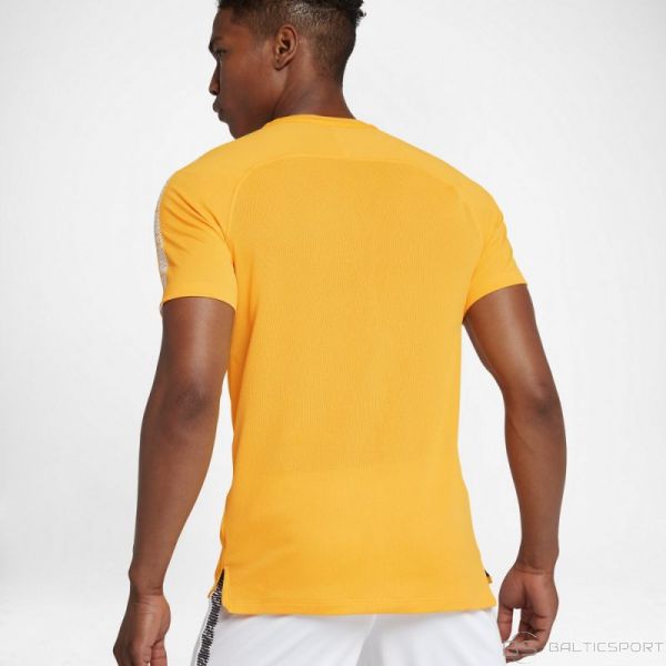 Nike breathe squad shirt hot sale