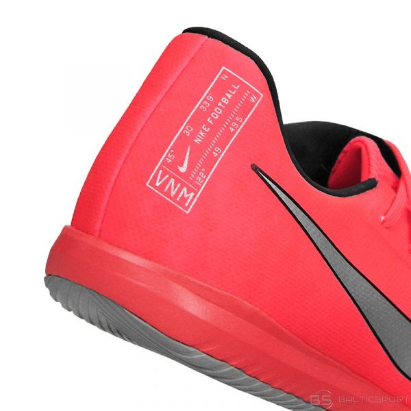 Nike Phantom Vnm Academy IC M AO0570 606 shoes 44
