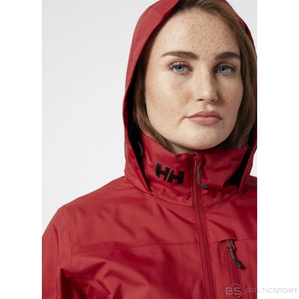 Helly Hansen Apkalpes vidusjaka ar kapuci W 33891 162 (L)