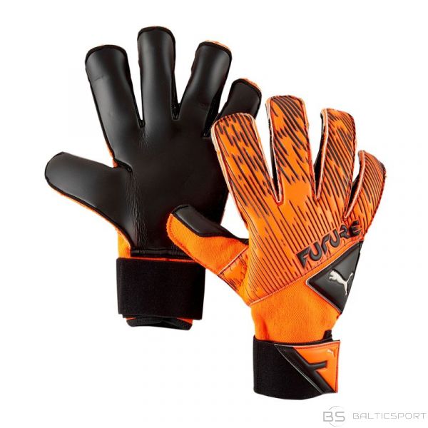 Puma Future Grip 2 SGC 041664 04 goalkeeper gloves 7.5