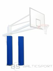 Basketbola konstrukcijas aizsargpanelis