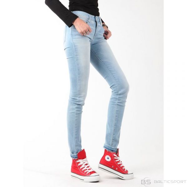 Wrangler Skinny Sunkissed Jeans W W28KLE86K (ASV 27/34)