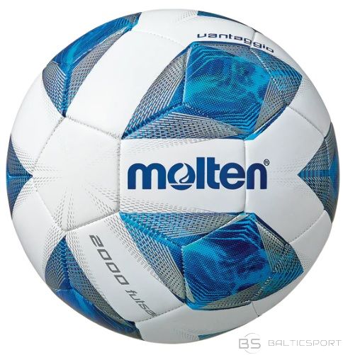 Ball futsal training MOLTEN F9A2000 PU