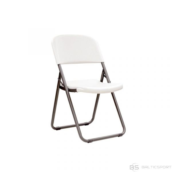 Daļēji komerciāls saliekamais krēsls Loop Leg 80155 (N/A)