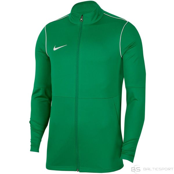 Bluza Nike Park 20 Knit Track Jacket FJ3022-302 / zielony / XL