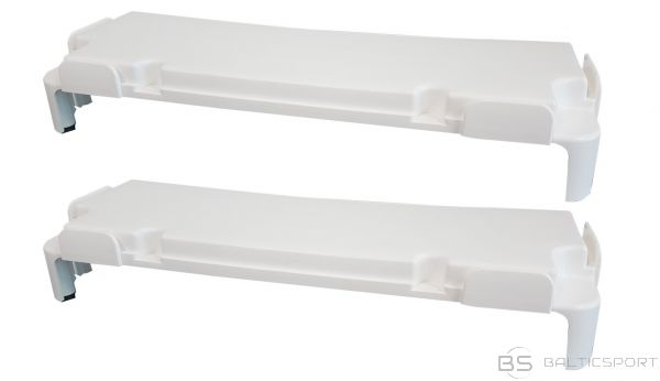 Step universal riser SVELTUS 2pcs