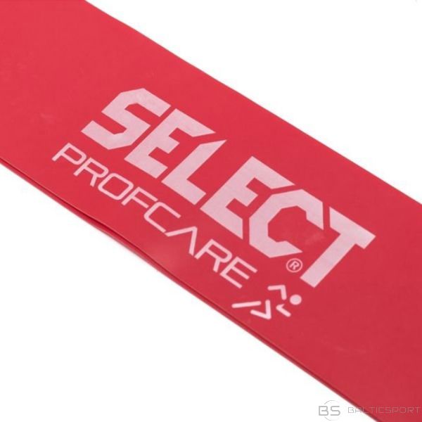 Select Izvēlieties Profcare lentes 50x5 cm - 2 gabali ar dažādu pretestību /  /