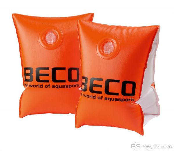Beco Swimming arm rings 9703 15-30kg size 0