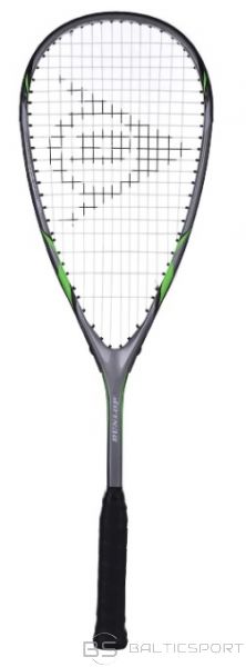 Squash racket DUNLOP BLAZE PRO 4.0 180g beginners