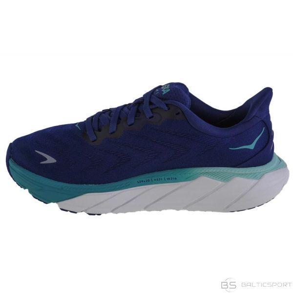 Inny Hoka W Arahi 6 W apavi 1123195-BBOM (36 2/3)