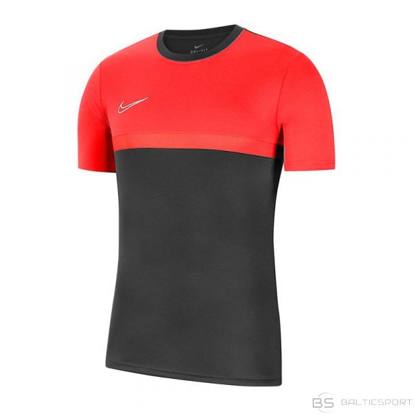 Nike T-kreklu Academy Pro Top SS M BV6926-079 (S)