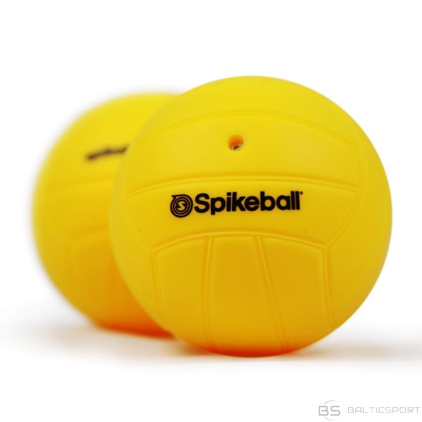Rezerves bumbas Balls SPIKEBALL Replacement  2pcs