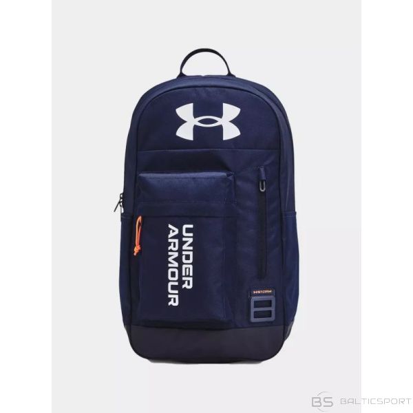 Under armor backpack warranty store