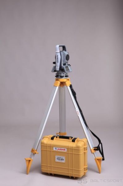 Polanik Laser Distance Measuring System