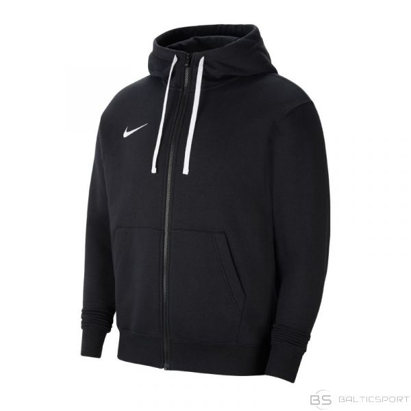 Nike Park 20 Fleece Jr CW6891-010 sporta krekls (122 cm)