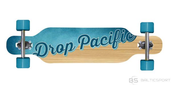 Srituļdēlis / NEXTREME DROP PACIFIC longboard