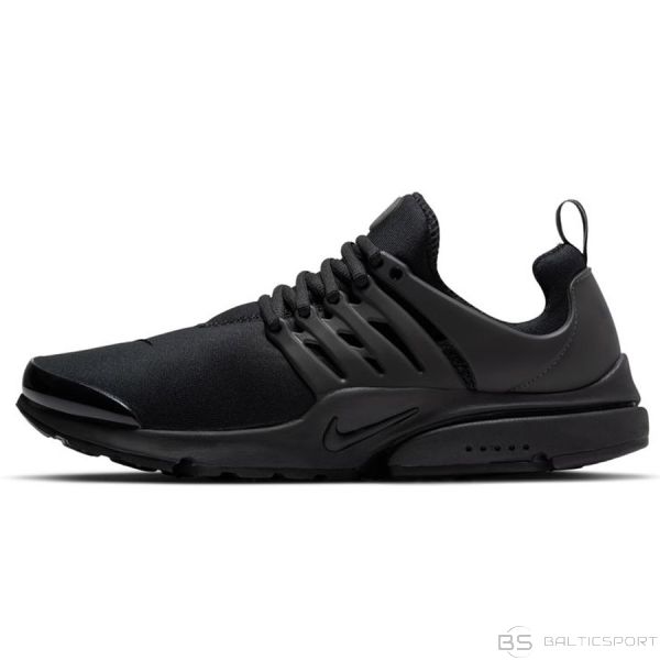 Nike Air Presto CT3550 003 black 46 shoes