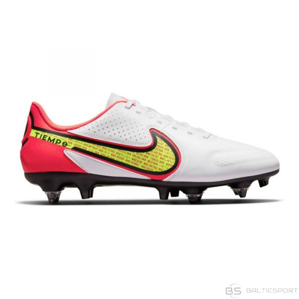 Nike tiempo academy sg deals