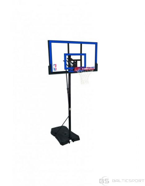 Spalding basketbola/ strītbola groza konstrukcija Gametime