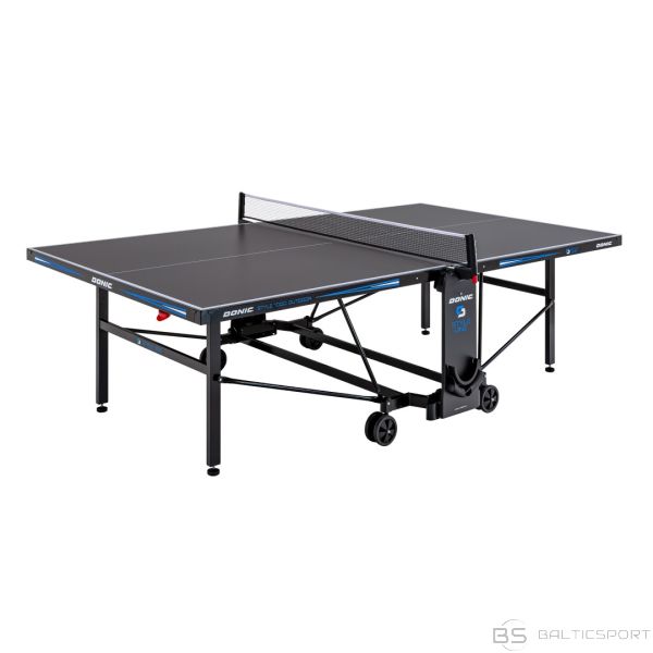 Tennis table DONIC Style 1000 Outdoor 6mm