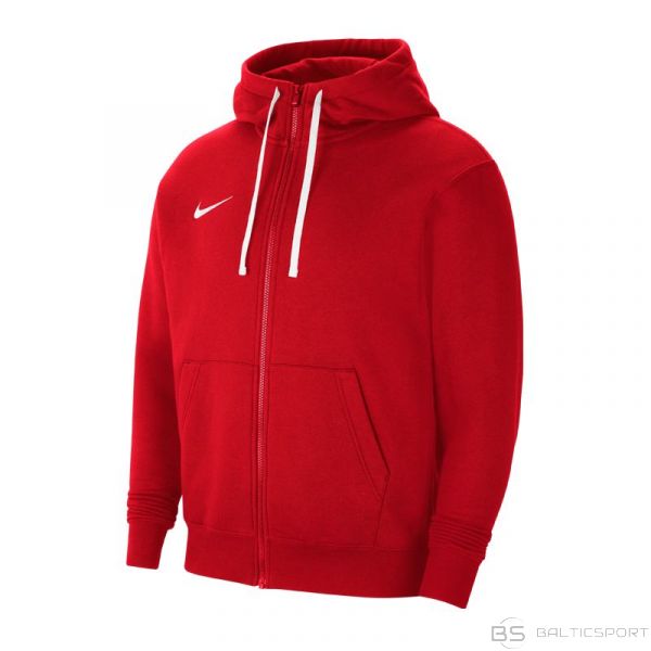 Nike Park 20 Fleece Jr CW6891-657 sporta krekls (122 cm)