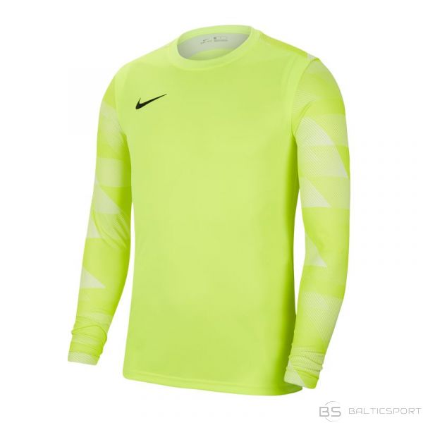 Nike Dry Park IV M CJ6066-702 sporta krekls (XL)